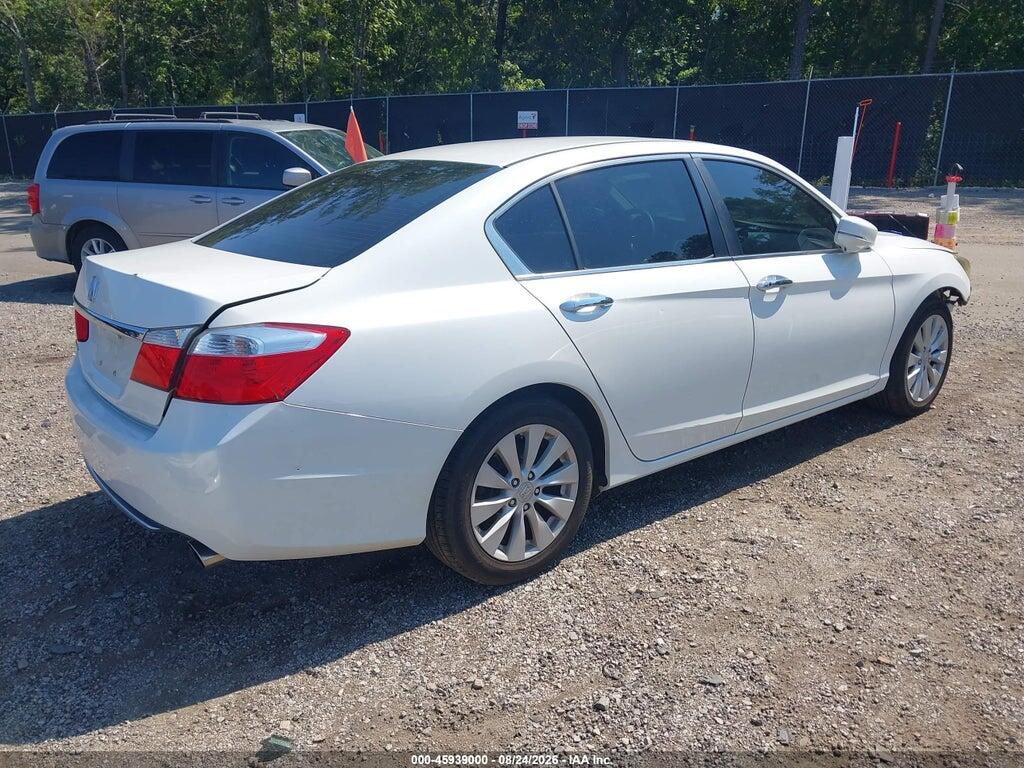 1HGCR2F78FA155791 2015 HONDA ACCORD photo no. 4