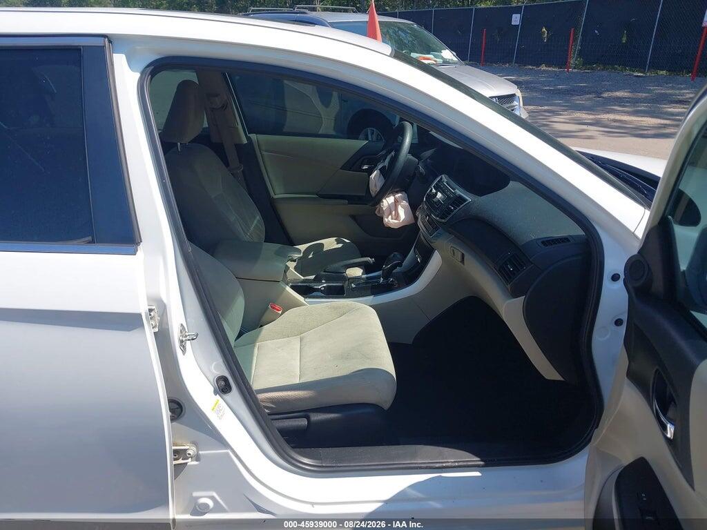 1HGCR2F78FA155791 2015 HONDA ACCORD photo no. 5