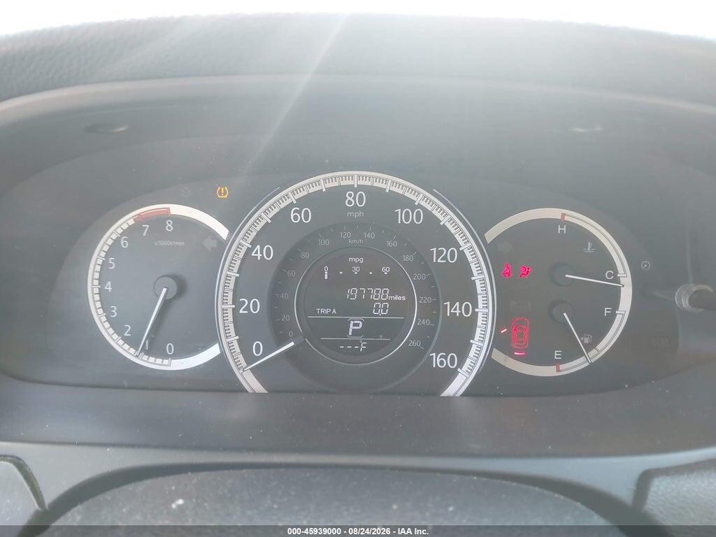 1HGCR2F78FA155791 2015 HONDA ACCORD photo no. 7