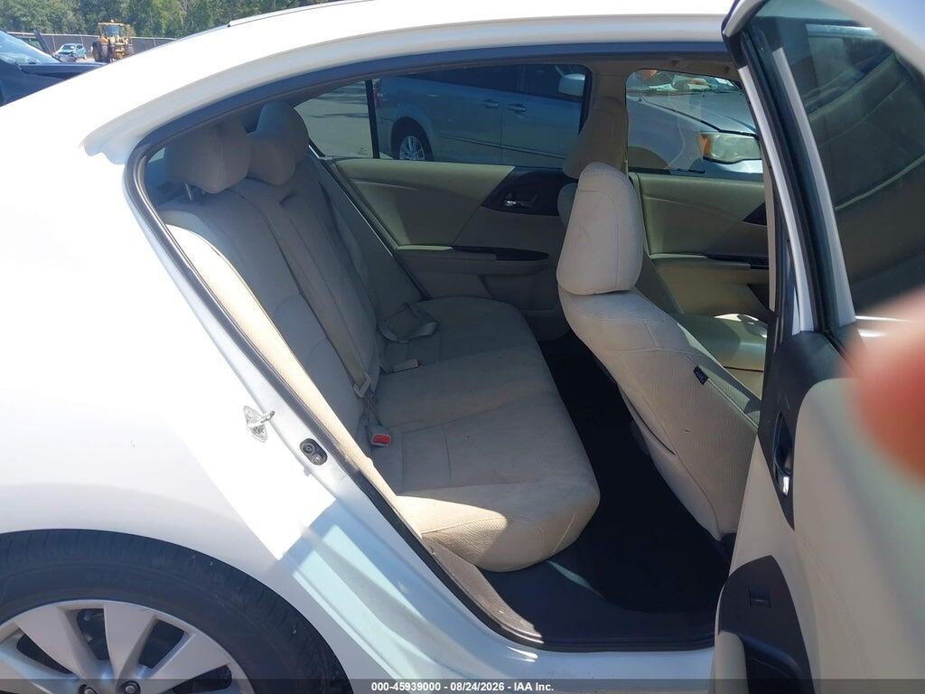 1HGCR2F78FA155791 2015 HONDA ACCORD photo no. 8