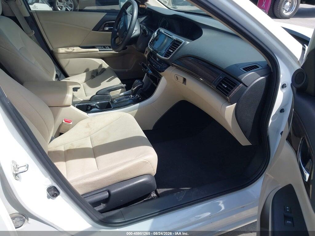 1HGCR2F7XHA229800 2017 HONDA ACCORD photo no. 5