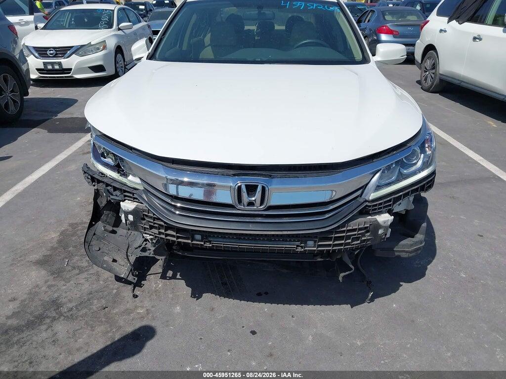 1HGCR2F7XHA229800 2017 HONDA ACCORD photo no. 6