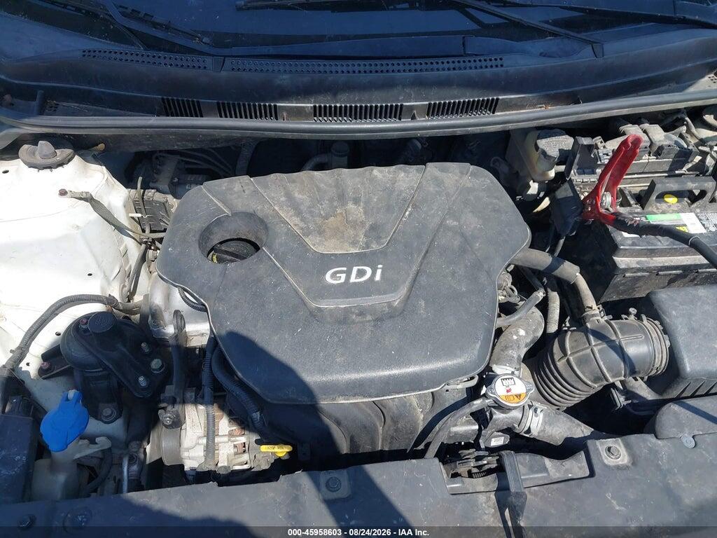 KMHCT4AE9GU123414 2016 HYUNDAI ACCENT photo no. 10