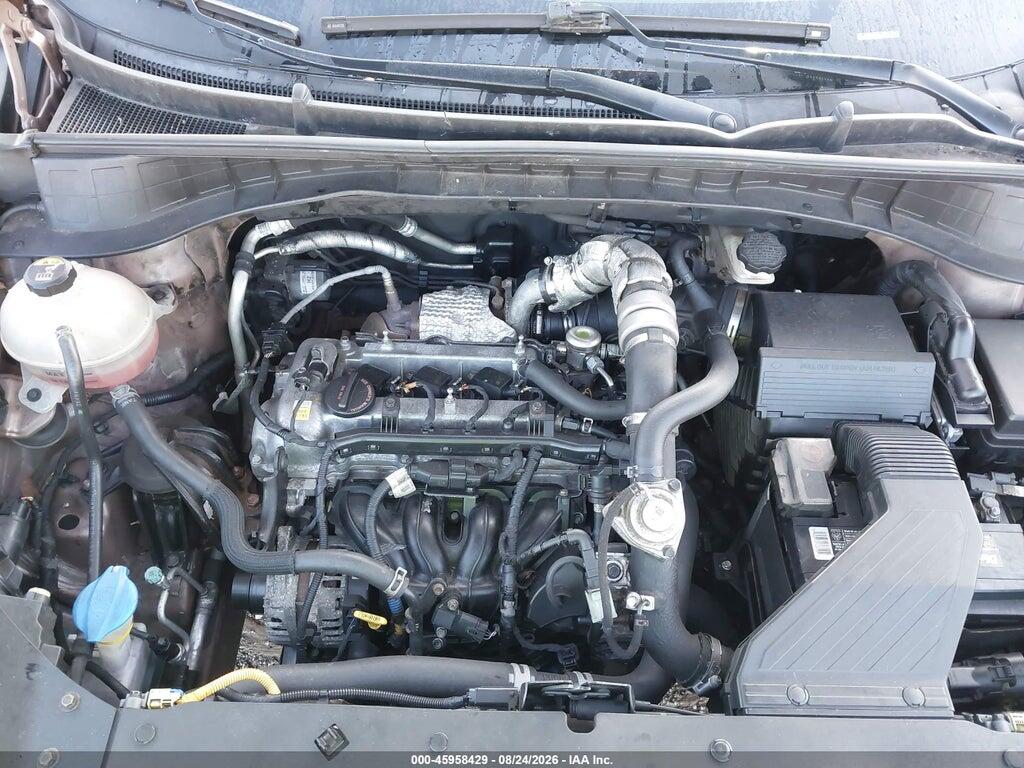 KM8J3CA28GU095564 2016 HYUNDAI TUCSON photo no. 10