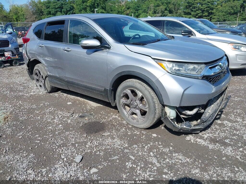2017 HONDA CR-V 5J6RW2H51HL050671