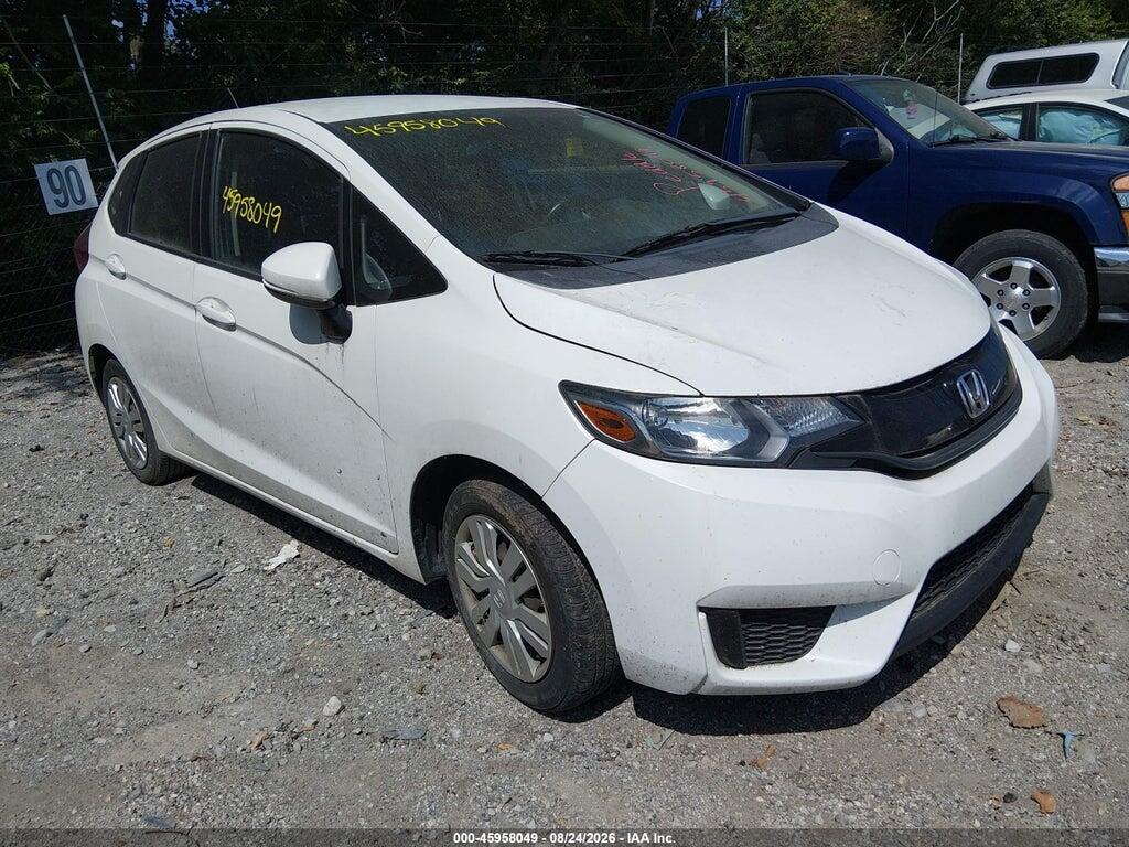 2017 HONDA FIT JHMGK5H55HS024055