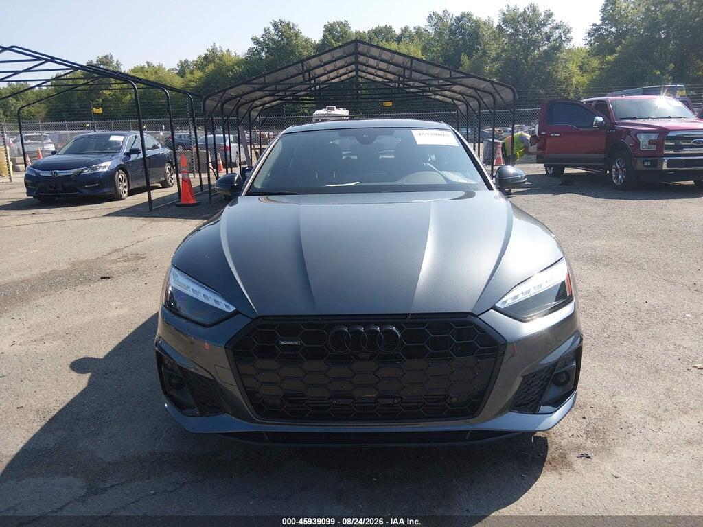 WAUFACF59RA036107 2024 AUDI A5 SPORTBACK photo no. 12