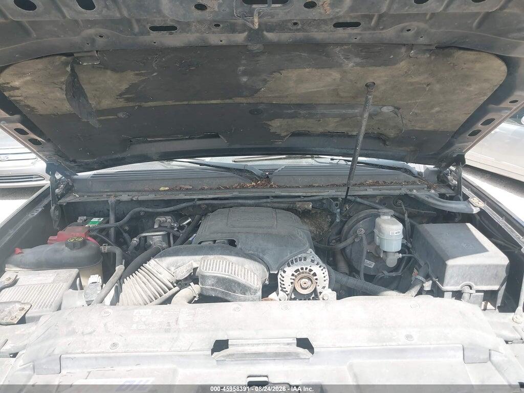 1GNSKAE06DR248554 2013 CHEVROLET TAHOE photo no. 10