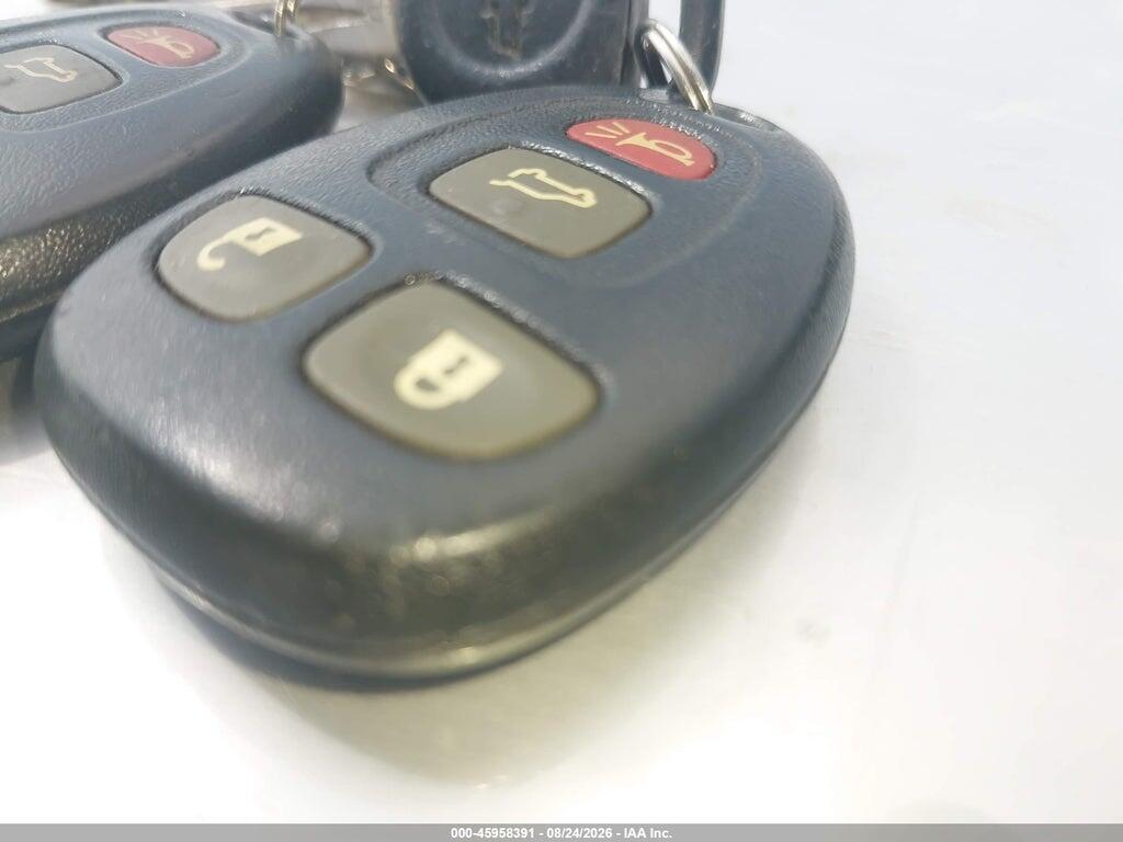 1GNSKAE06DR248554 2013 CHEVROLET TAHOE photo no. 11