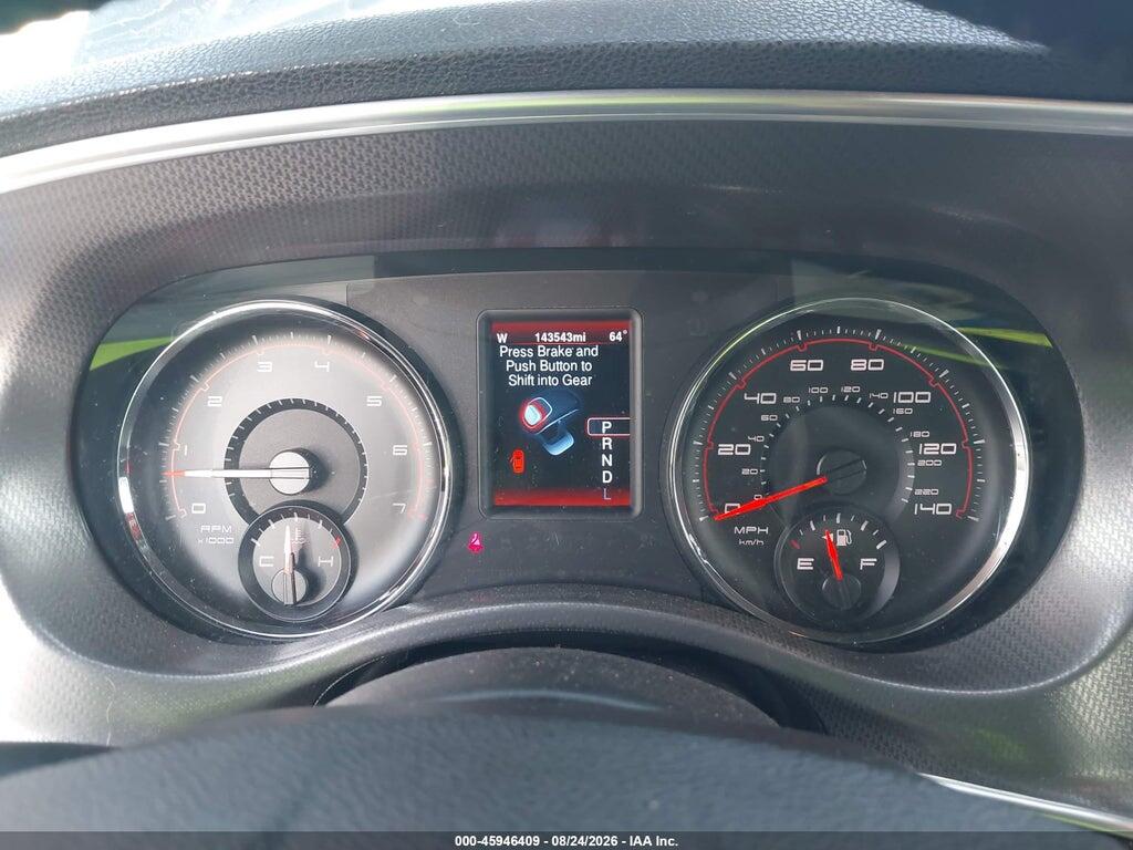 2C3CDXJG5DH555909 2013 DODGE CHARGER photo no. 7