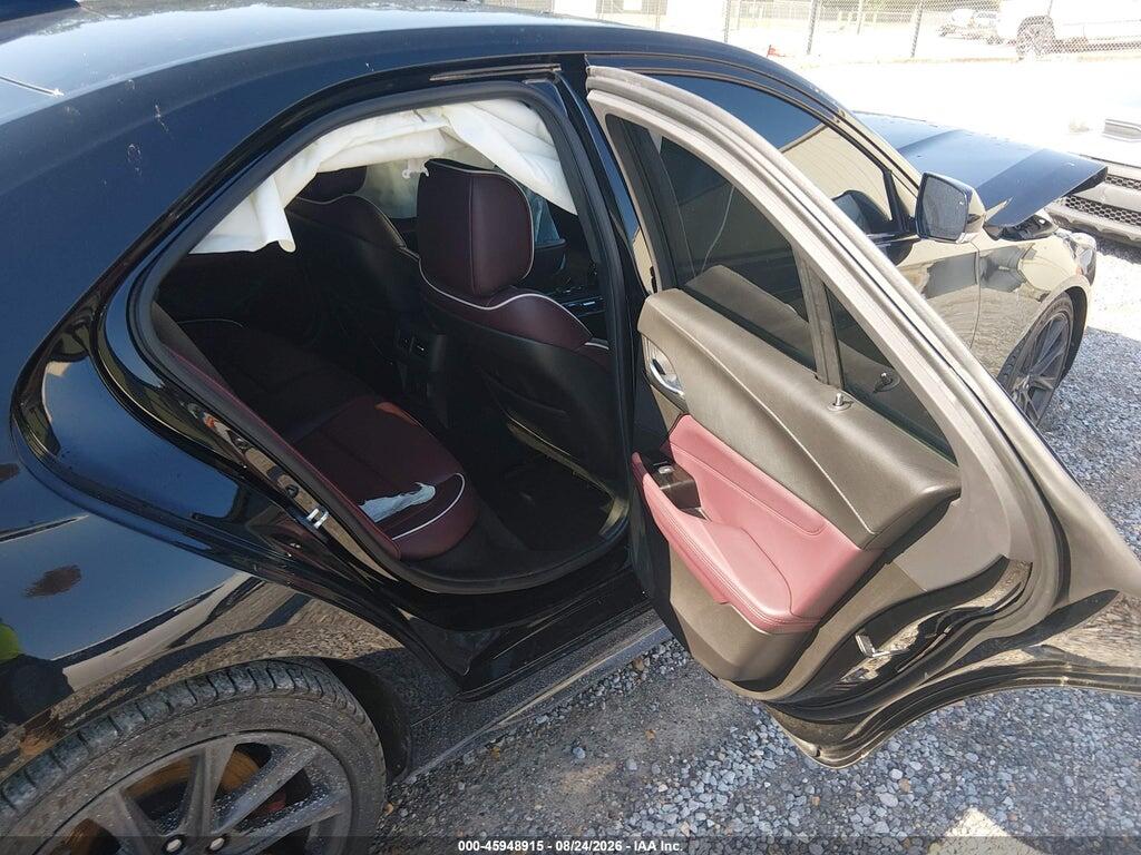 1G6DD5RL2P0104342 2023 CADILLAC CT4-V photo no. 8