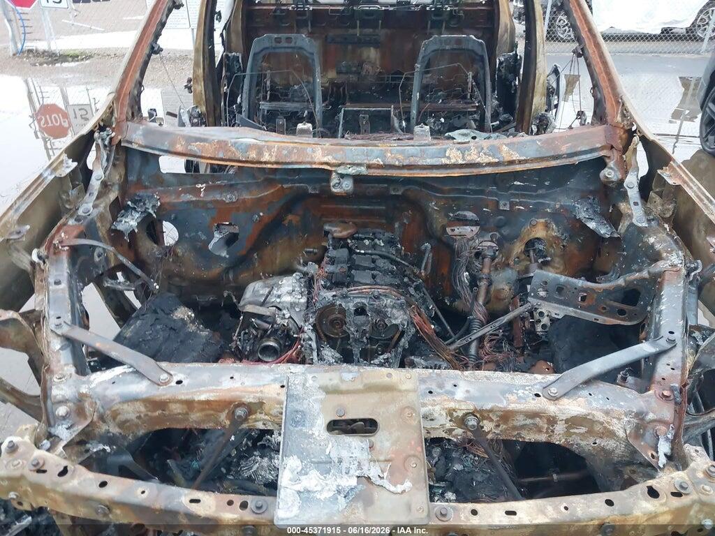 3GCPADEK2RG379346 2024 CHEVROLET SILVERADO 1500 photo no. 10