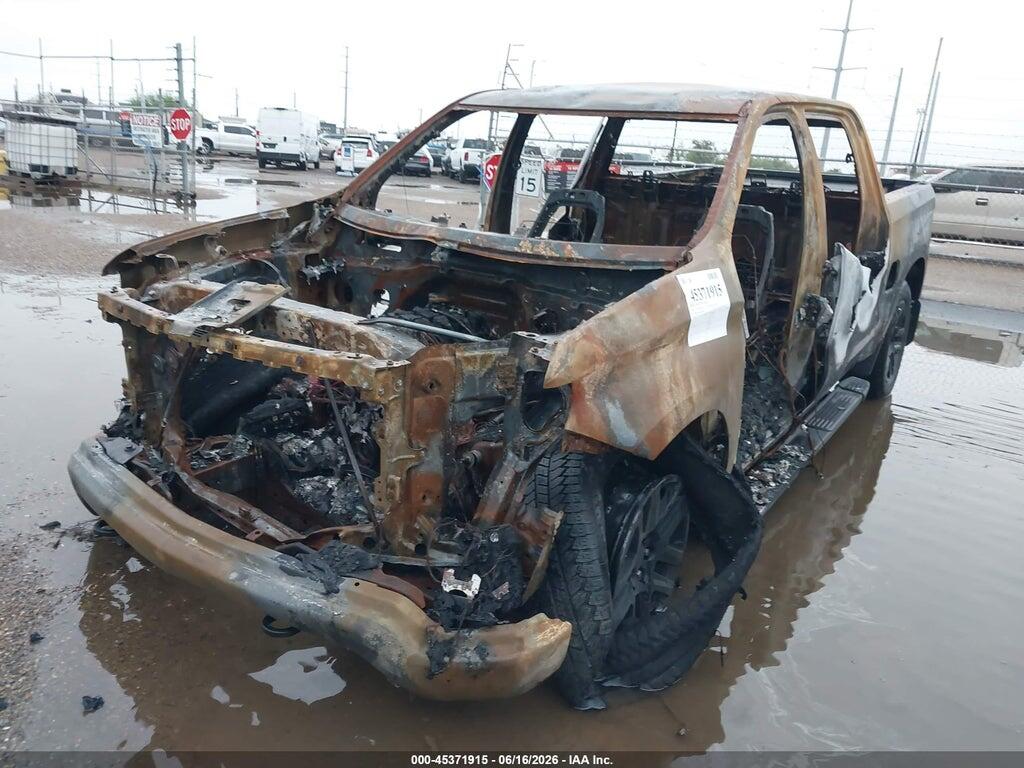 3GCPADEK2RG379346 2024 CHEVROLET SILVERADO 1500 photo no. 6