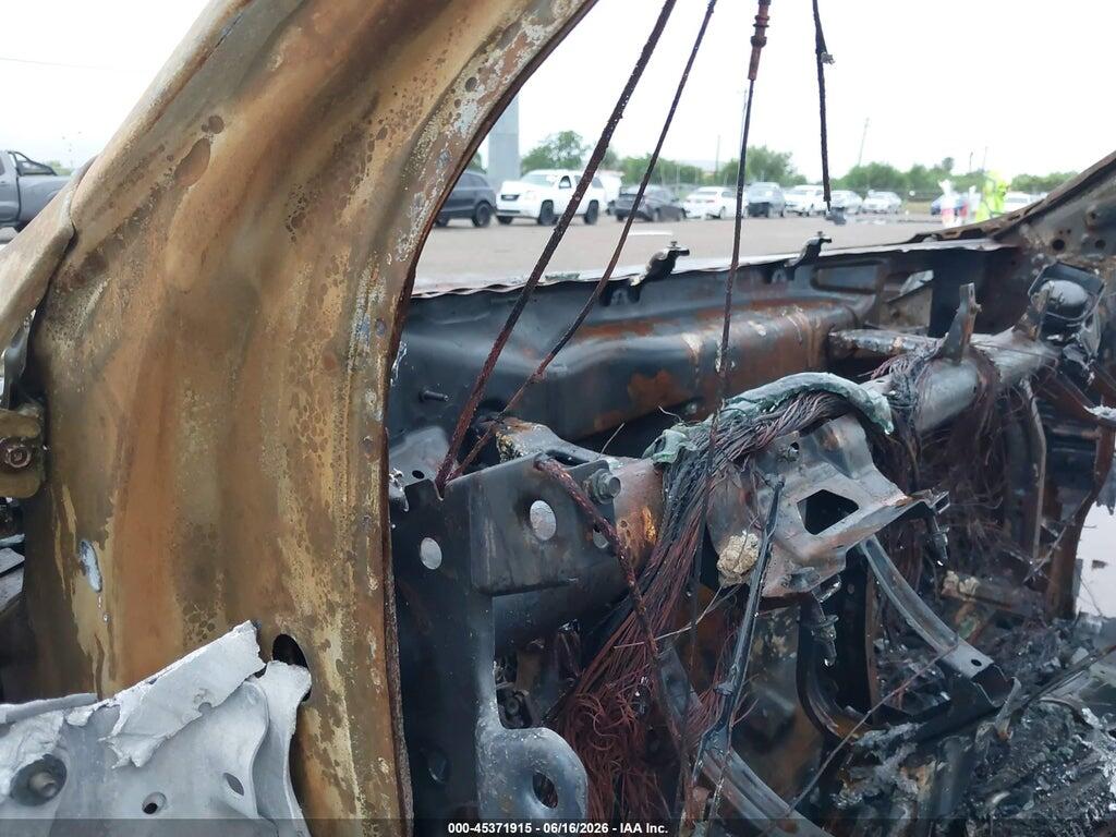 3GCPADEK2RG379346 2024 CHEVROLET SILVERADO 1500 photo no. 7
