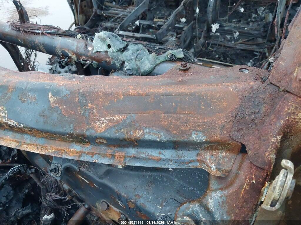 3GCPADEK2RG379346 2024 CHEVROLET SILVERADO 1500 photo no. 9