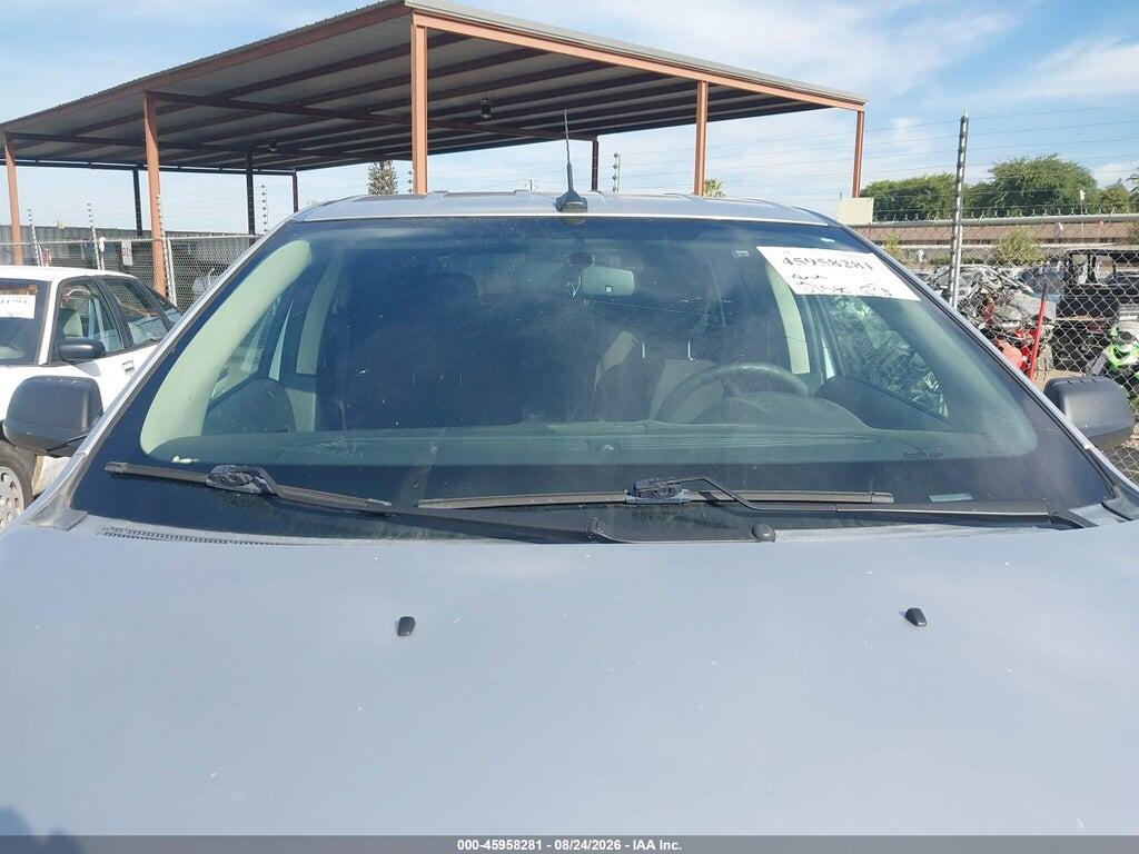 2FMDK3GCXDBB95134 2013 FORD EDGE photo no. 6