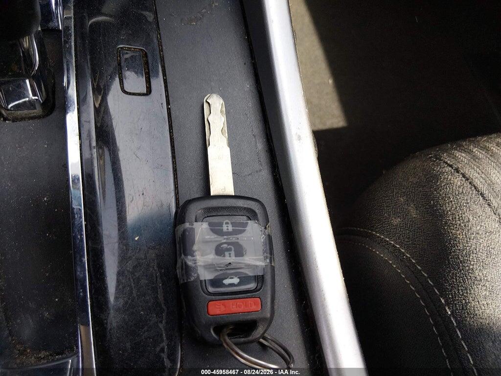 1HGCR2F54DA077022 2013 HONDA ACCORD photo no. 11