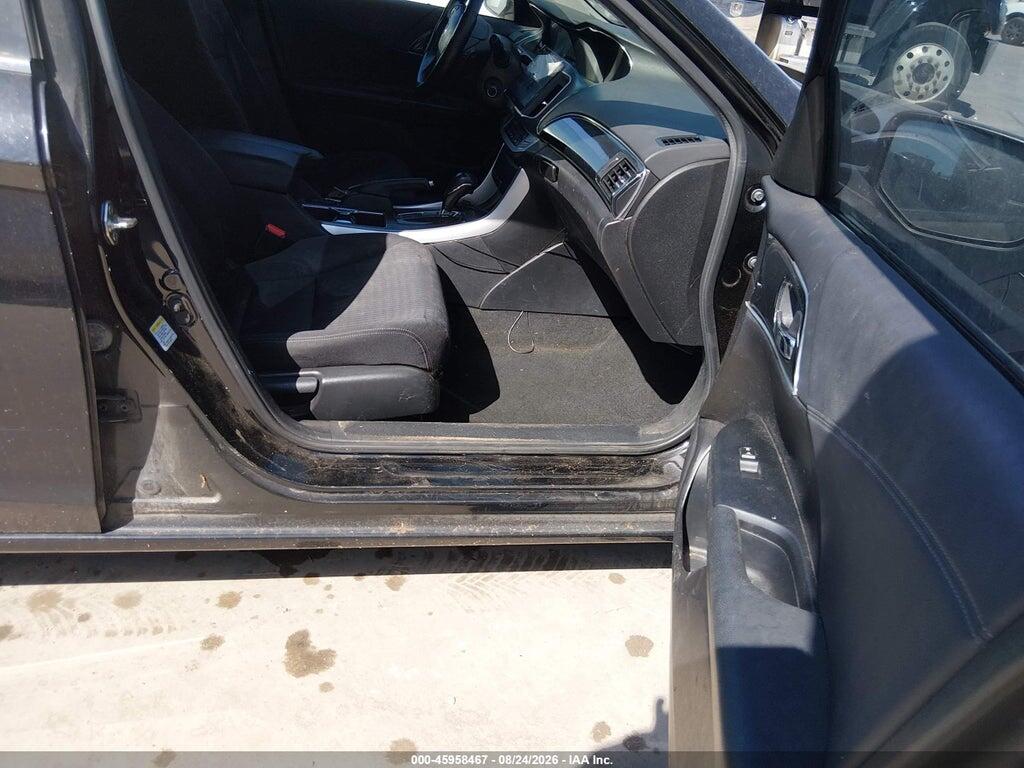 1HGCR2F54DA077022 2013 HONDA ACCORD photo no. 5