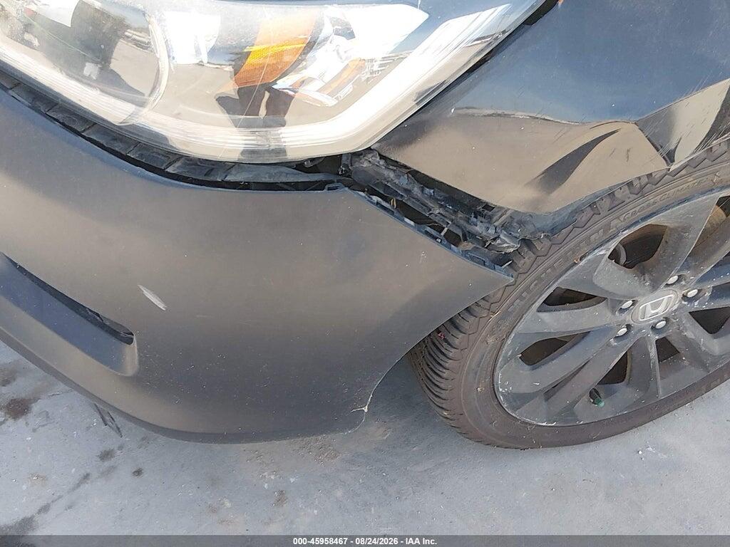 1HGCR2F54DA077022 2013 HONDA ACCORD photo no. 6