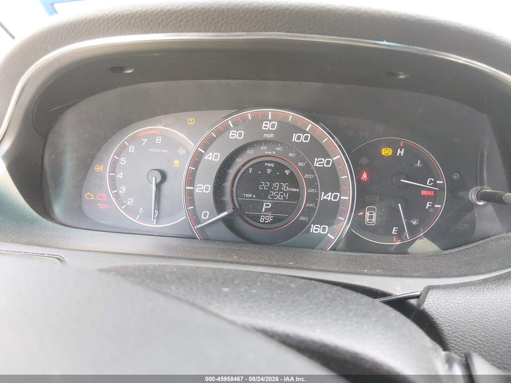 1HGCR2F54DA077022 2013 HONDA ACCORD photo no. 7