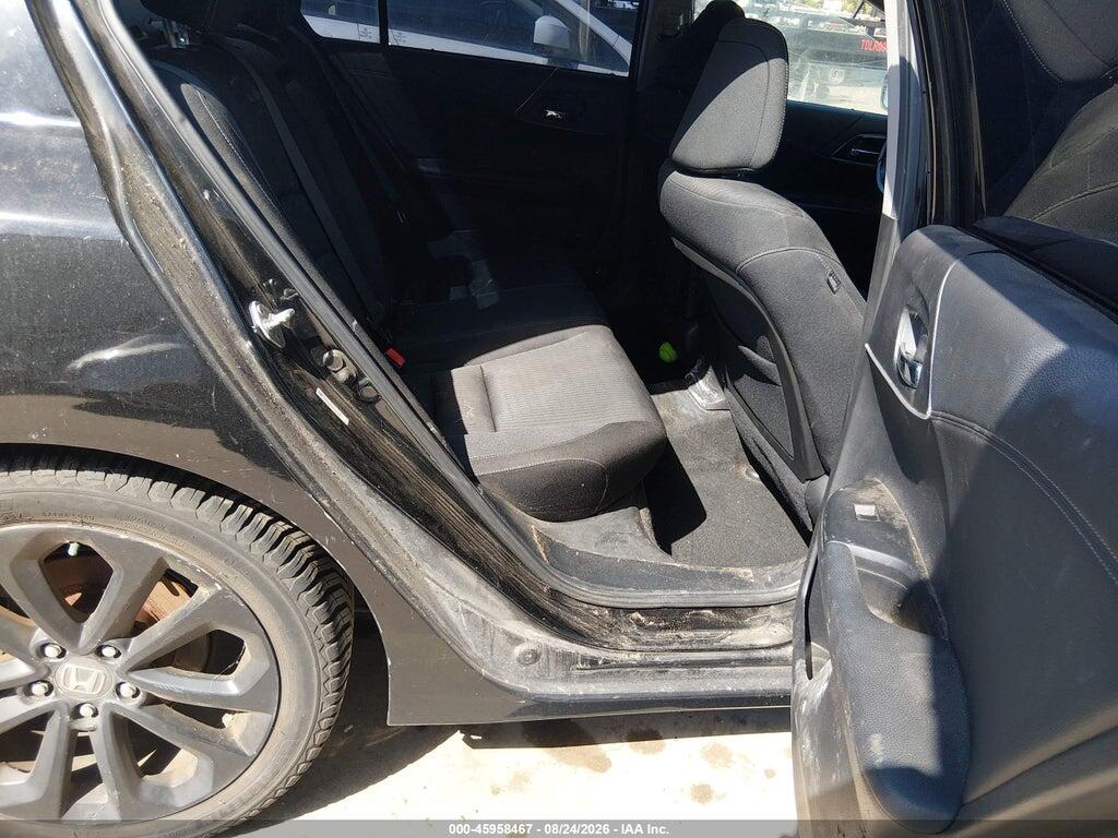 1HGCR2F54DA077022 2013 HONDA ACCORD photo no. 8