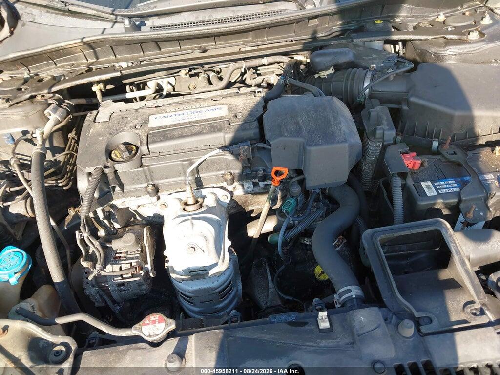 1HGCR2F78DA080748 2013 HONDA ACCORD photo no. 10