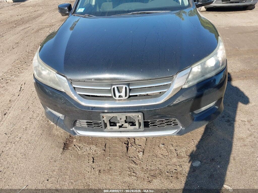 1HGCR2F78DA080748 2013 HONDA ACCORD photo no. 12