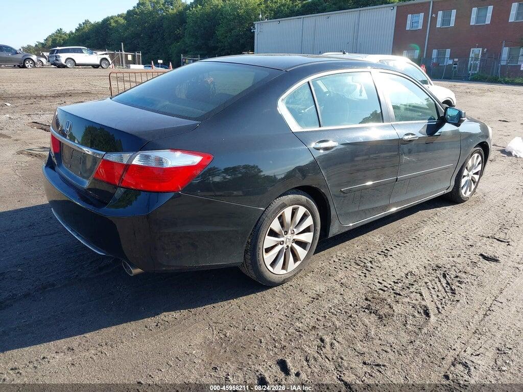1HGCR2F78DA080748 2013 HONDA ACCORD photo no. 4