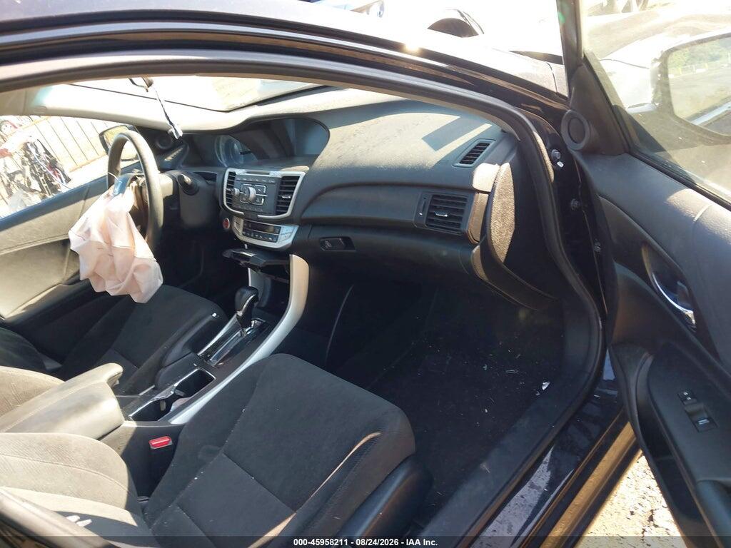 1HGCR2F78DA080748 2013 HONDA ACCORD photo no. 5