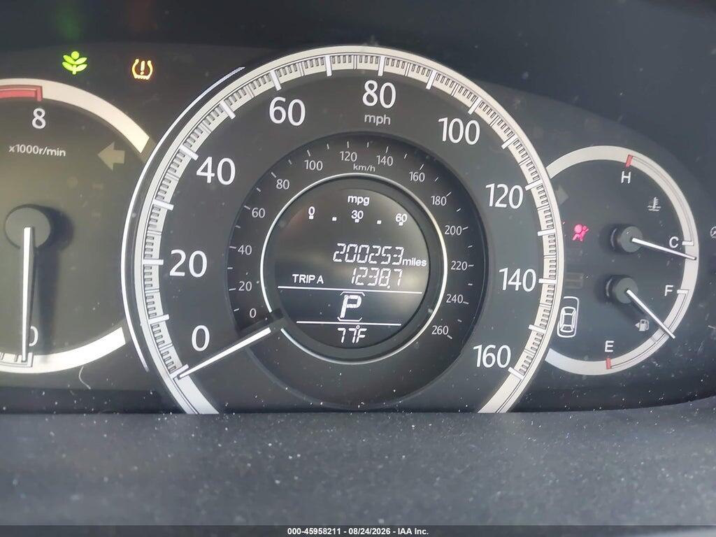 1HGCR2F78DA080748 2013 HONDA ACCORD photo no. 7