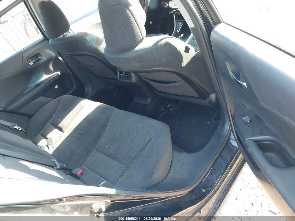 1HGCR2F78DA080748 2013 HONDA ACCORD photo no. 8