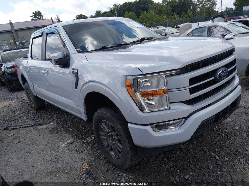 2022 FORD F-150 1FTFW1E81NKD59737