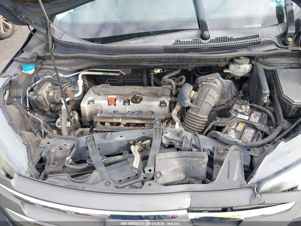 2HKRM4H50DH642469 2013 HONDA CR-V photo no. 10