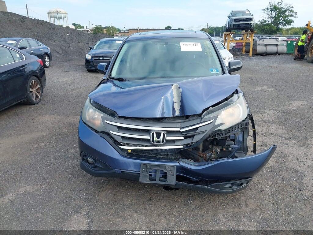 2HKRM4H50DH642469 2013 HONDA CR-V photo no. 12