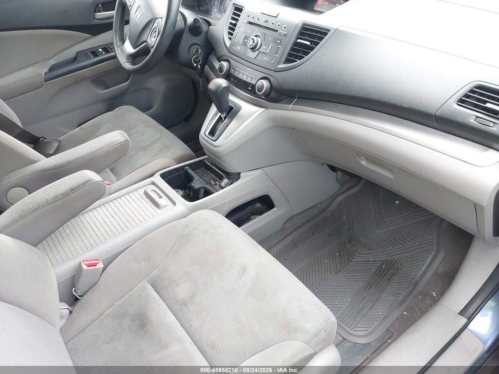 2HKRM4H50DH642469 2013 HONDA CR-V photo no. 5