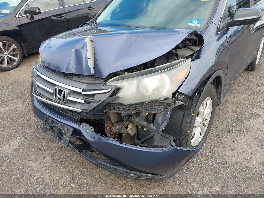 2HKRM4H50DH642469 2013 HONDA CR-V photo no. 6