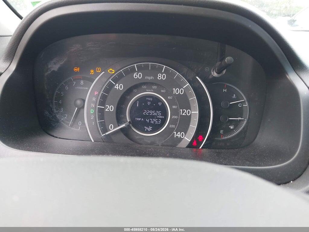 2HKRM4H50DH642469 2013 HONDA CR-V photo no. 7