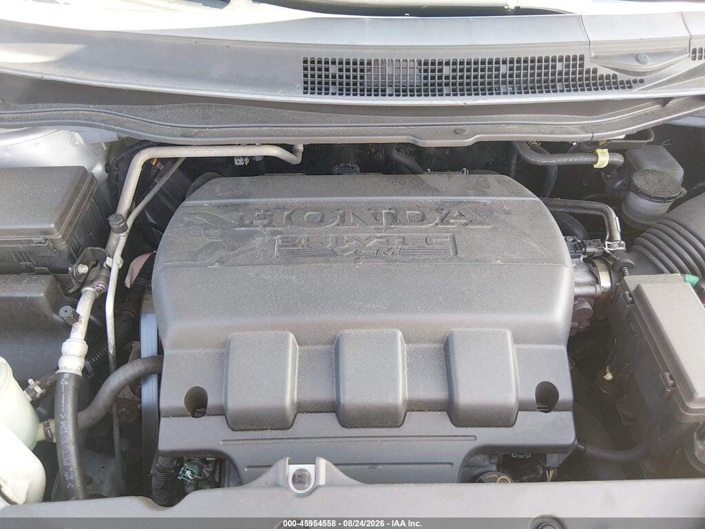 5FNRL5H92DB037735 2013 HONDA ODYSSEY photo no. 10