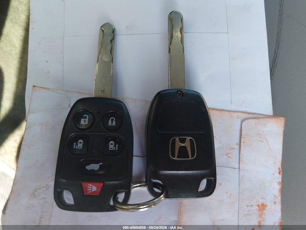 5FNRL5H92DB037735 2013 HONDA ODYSSEY photo no. 11