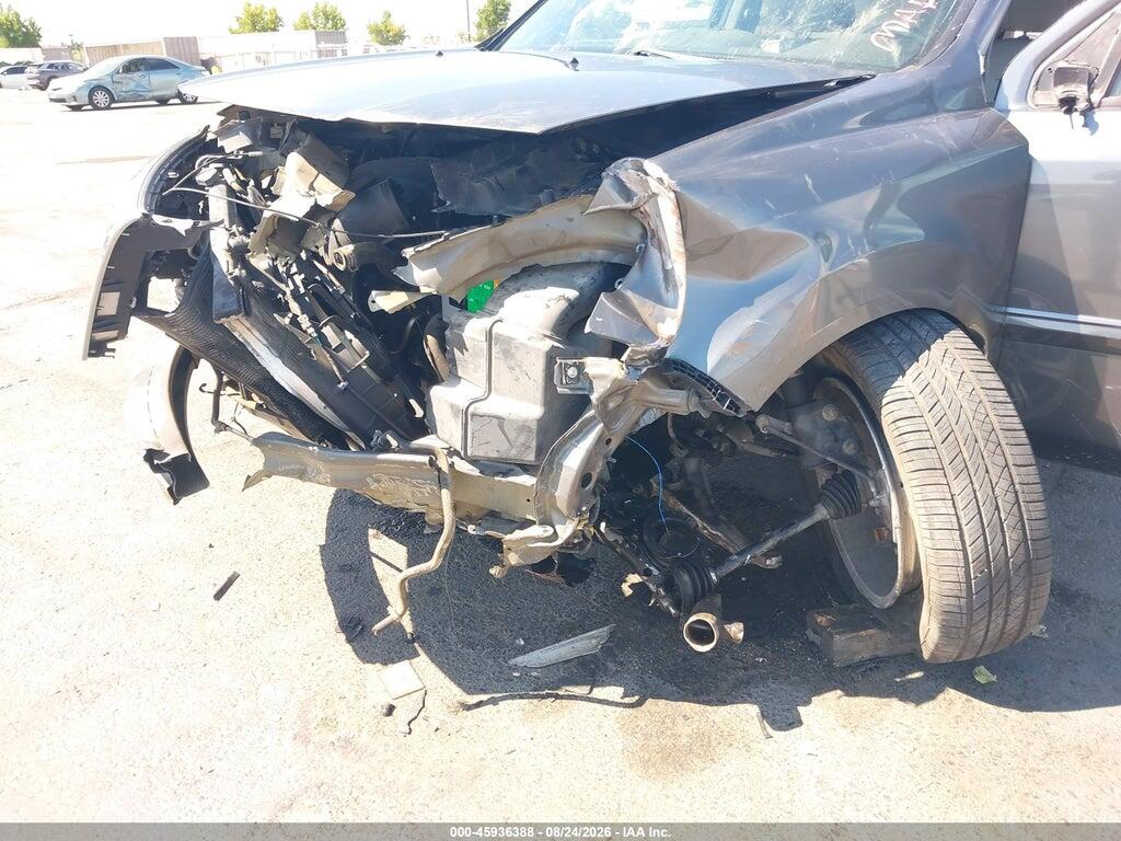 5FNYF4H58DB052167 2013 HONDA PILOT photo no. 6