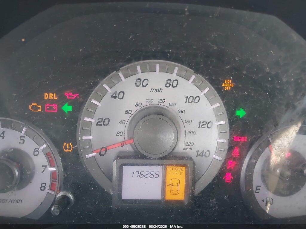 5FNYF4H58DB052167 2013 HONDA PILOT photo no. 7