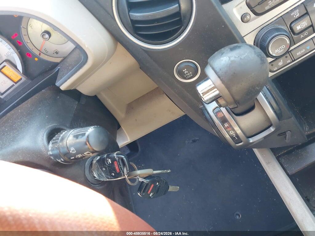 5FNYF4H58DB053772 2013 HONDA PILOT photo no. 11