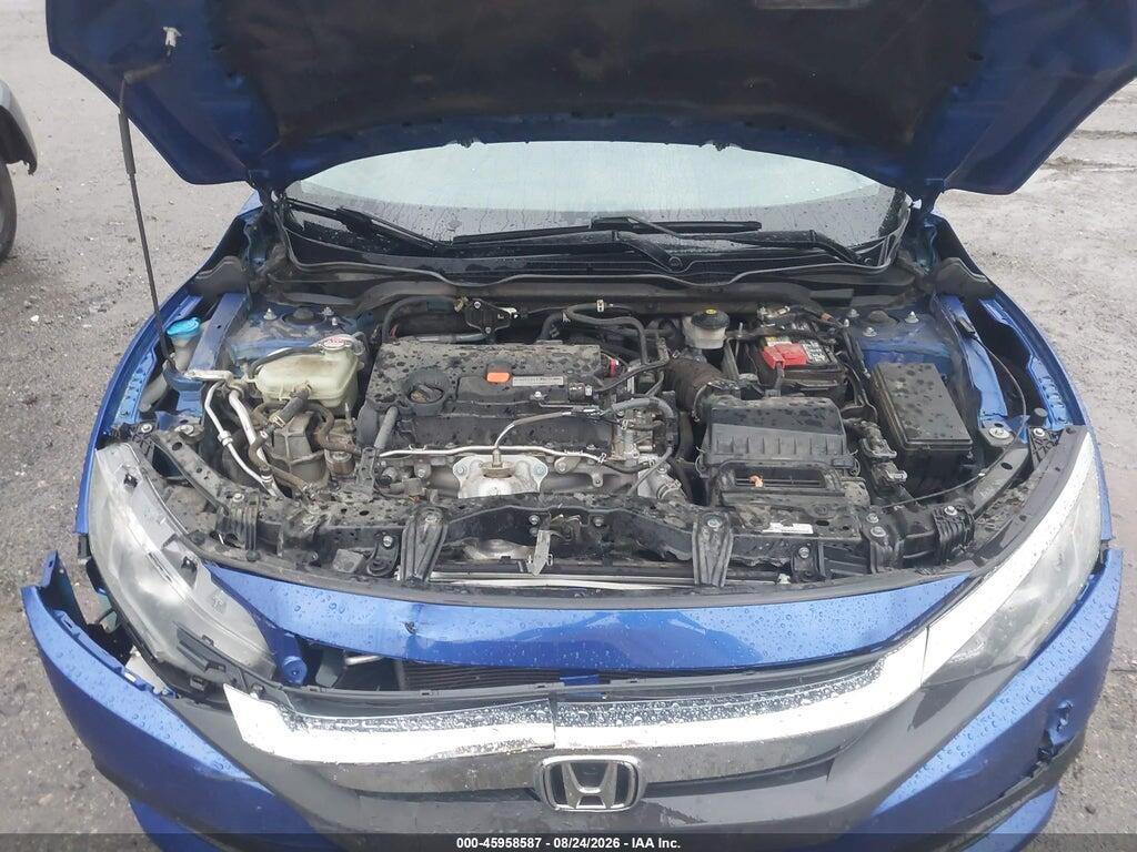 19XFC2F78JE044001 2018 HONDA CIVIC photo no. 10