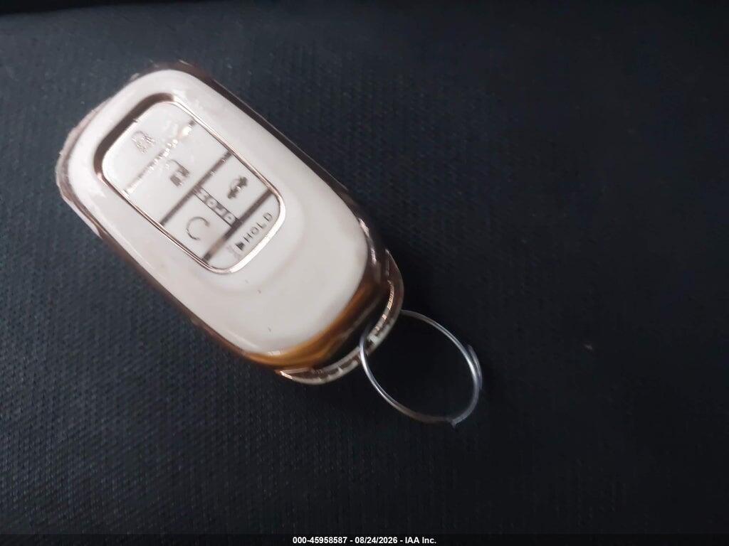 19XFC2F78JE044001 2018 HONDA CIVIC photo no. 11