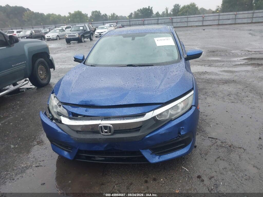 19XFC2F78JE044001 2018 HONDA CIVIC photo no. 12