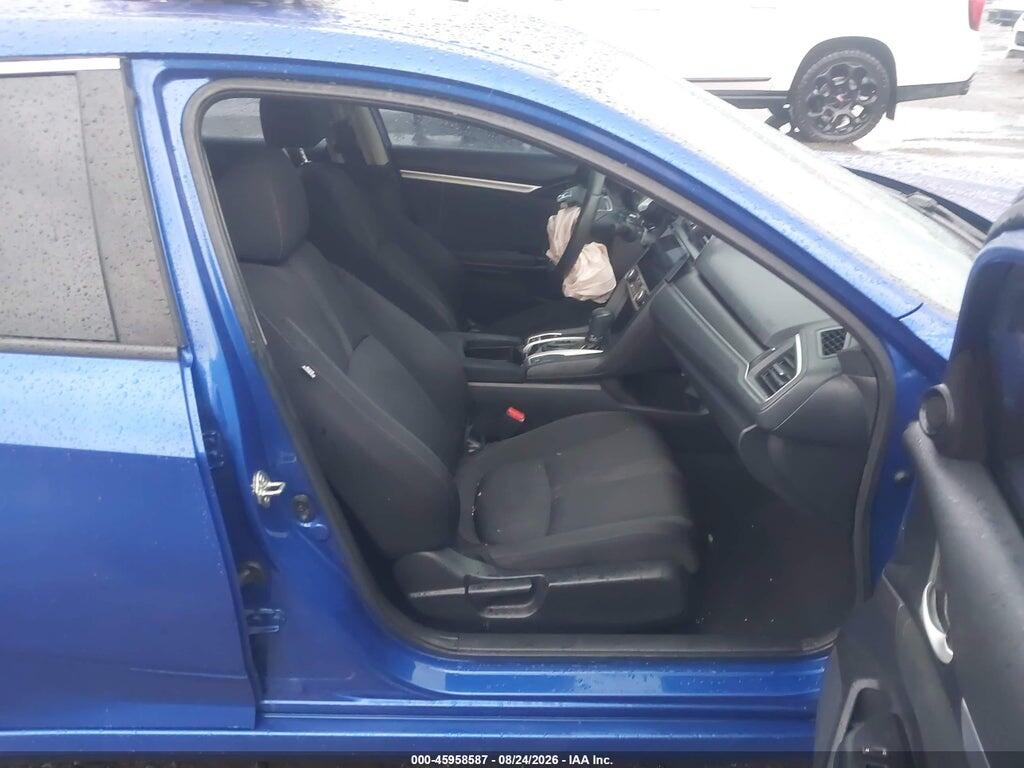 19XFC2F78JE044001 2018 HONDA CIVIC photo no. 5