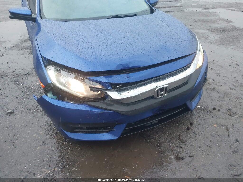 19XFC2F78JE044001 2018 HONDA CIVIC photo no. 6