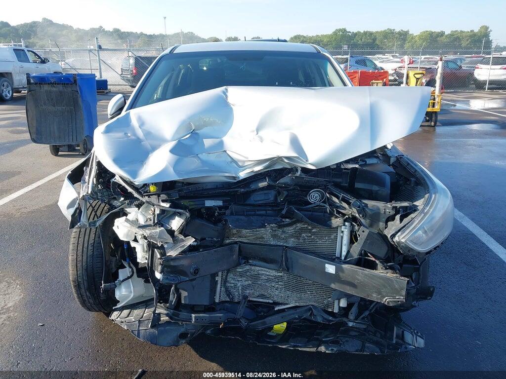 3KPC24A6XLE121373 2020 HYUNDAI ACCENT photo no. 6