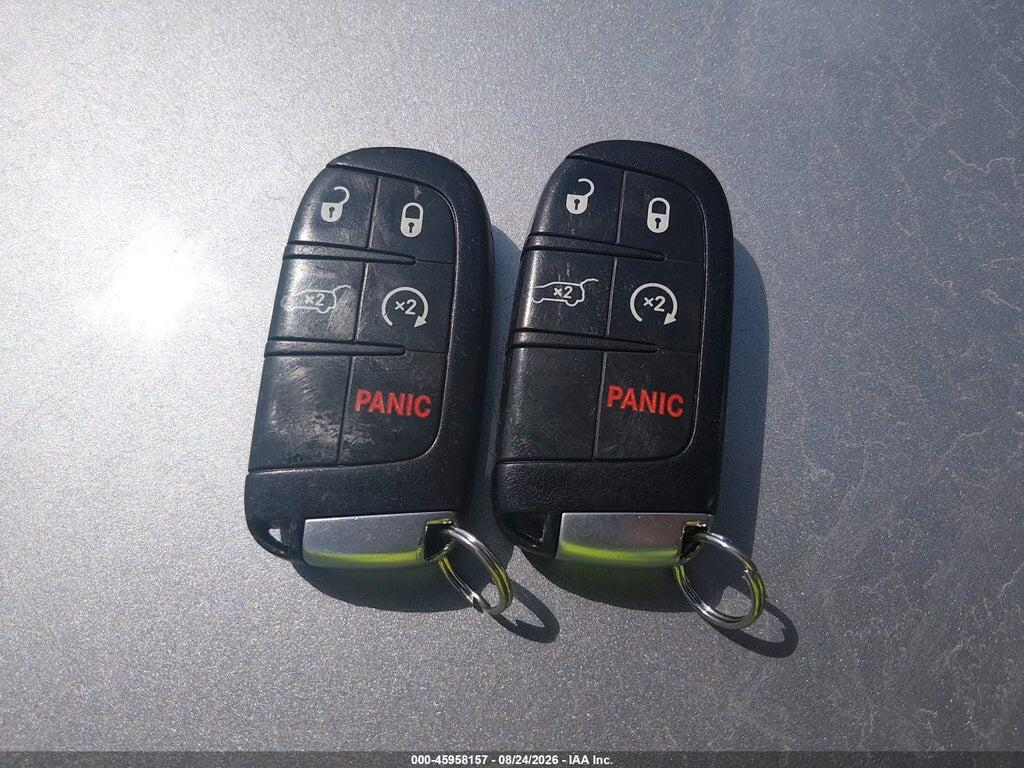 1C4RJFCG3EC207620 2014 JEEP GRAND CHEROKEE photo no. 11