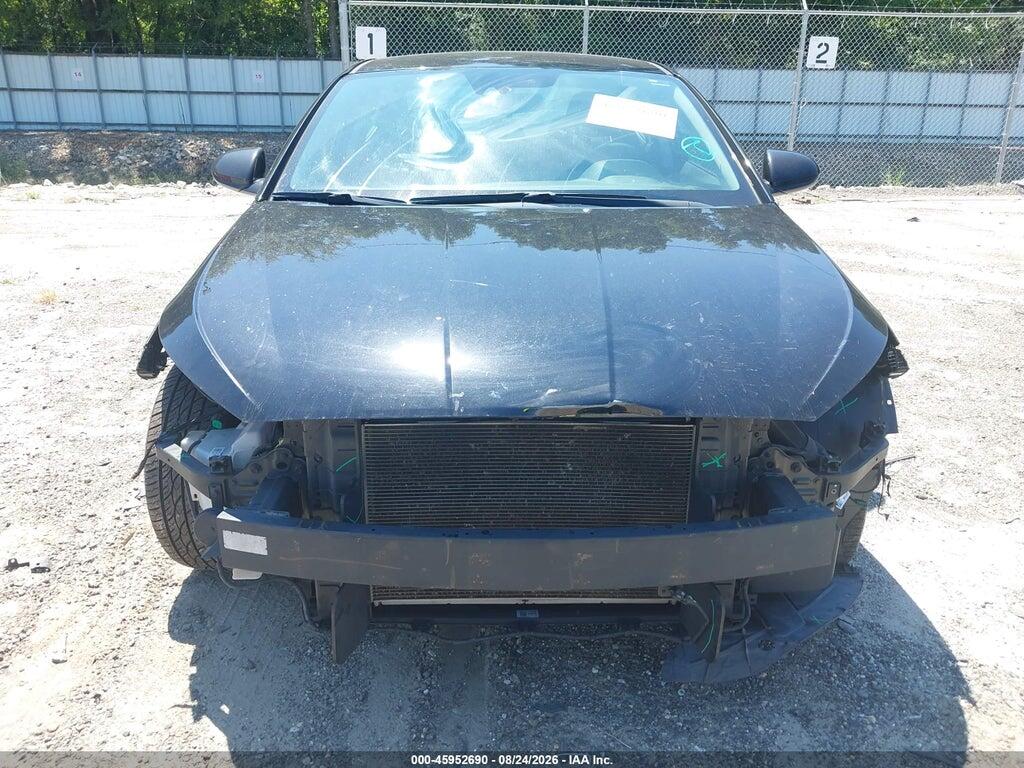5NPD84LF0KH461822 2019 HYUNDAI ELANTRA photo no. 6